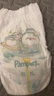 幫寶適（Pampers）超薄干爽拉拉褲男女通用綠幫成長(zhǎng)褲褲式嬰兒小內(nèi)褲學(xué)步褲寶寶 XXL90片【≥15kg】 曬單實(shí)拍圖