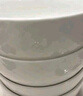 京東京造 湯碗 飯面碗陶瓷蒸雞蛋羹沙拉家用 奶油華夫 大碗5.5英寸*6 曬單實(shí)拍圖