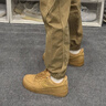 耐克（NIKE）官方男鞋女鞋 AIR FORCE AF1  小麥色空軍一號板鞋運動(dòng)休閑鞋 CJ9179-200 42 曬單實(shí)拍圖