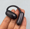 聲闊（SoundCore）【國家補貼】飛躍線(xiàn)Air開(kāi)放式耳機掛耳式AI智能翻譯不入耳無(wú)線(xiàn)藍牙運動(dòng)跑步適用蘋(píng)果華為小米黑色 曬單實(shí)拍圖