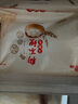 狗不理包子 純手工什錦素包560g 16個(gè)包子營(yíng)養早餐小籠包速食早餐半成品 曬單實(shí)拍圖