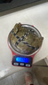 【活蟹】蟹叁鉗莊鮮活大閘蟹現貨全母蟹3.0-3.3兩8只螃蟹去繩足重海鮮中秋禮盒 曬單實(shí)拍圖