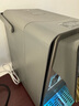 美的（Midea）小魔方plus即熱熟水機 飲水機電熱水瓶電水瓶 燒水壺電熱水壺5L 保溫恒溫一體真沸騰除氯32FPro 曬單實(shí)拍圖