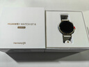 HUAWEI WATCH GT 6 浮光白 41mm智能手表多維情緒健康全新騎行體驗(yàn)華為GT6手表GT5升級(jí) 曬單實(shí)拍圖