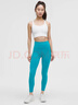 lululemon丨Mesh Panelled女士跑步網(wǎng)面拼接長(cháng)袖T恤速干 LW3HRDS 白色 L /10 曬單實(shí)拍圖