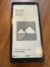 海信A9 墨水屏手機電紙書(shū)閱讀器 6.1英寸 300PPi 高刷新全網(wǎng)通4G手機 8GB+256GB 黑 曬單實(shí)拍圖