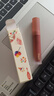 PUCO噗叩慕斯唇泥唇釉霧面啞光唇蜜絲絨唇彩平價口紅 MM13白月光 曬單實拍圖