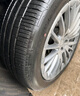 韓泰（Hankook）汽車輪胎 255/45R20 101T K127E 自修復(fù) 原配ID.4/CROZZ/ID.4X 曬單實(shí)拍圖