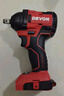 大有（Devon）20V無(wú)刷電動(dòng)沖擊扳手5733裸機350牛米大扭力汽修架子工拆 曬單實(shí)拍圖