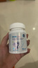 澳樂(lè )乳  DHA藻油嬰幼兒寶寶兒童青少年DHA100mg 0-6歲以上 90粒 曬單實(shí)拍圖