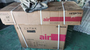 日立（HITACHI）中央空調風(fēng)管機一拖一U享3匹家用客廳嵌入式空調一價(jià)全包1級能效冷暖 家電國家補貼 RPIZ-72HDQ1/P 曬單實(shí)拍圖
