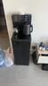 MI家【熱銷100w+】茶吧機2025新款茶吧柜飲水機家用多功能智能語音遙控大屏立式下置飲水機加厚側板 溫熱型 【贈送雙壺+遙控】+三年質保 金榜第一 曬單實拍圖