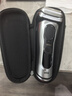 博朗9系巔峰版電動(dòng)剃須刀配兩刀頭整機德國進(jìn)口往復式剃須刀刮胡刀送老公男朋友生日禮物 曬單實(shí)拍圖