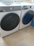 LG小旋風(fēng)MAX洗烘套裝12公斤滾筒洗衣機+10公斤熱泵烘干機 白FCW12Y4WA+RH10V9AV2WR國家補貼以舊換新 曬單實(shí)拍圖