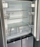 美的（Midea）慧鮮480升十字四開(kāi)對開(kāi)雙開(kāi)門(mén)大容量一級能效風(fēng)冷無(wú)霜家用電冰箱BCD-480WSPZM(E)國家補貼20% 曬單實(shí)拍圖