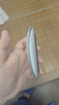 Bkayp適用蘋(píng)果鼠標真無(wú)線(xiàn)藍牙妙控式三代MacBook筆記本電腦觸控辦公ipad平板apple可充電iPhone17 曬單實(shí)拍圖