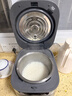 九陽(yáng)（Joyoung）【旗艦技術(shù)雙驅IH】有鈦0涂層凈粹低糖電飯煲電飯鍋4升3-4人遠紅外風(fēng)冷水潤膜國家補貼40N1UProMax 曬單實(shí)拍圖