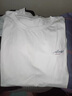 UR2025春季新款女裝簡(jiǎn)約基礎純色棉質(zhì)圓領(lǐng)短袖T恤UWB450020 本白 XL 曬單實(shí)拍圖