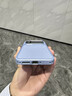 觀(guān)悅【現貨-次日達】適用小米17promax手機殼xiaomi17pro保護套小米17新款磁吸游戲磨砂手感超薄防摔 【冷煙紫】磁吸充電丨原機微磨砂丨秒變蘋(píng)果17系列 小米17ProMax丨鏡頭加高保護丨不擋廣角 曬單實(shí)拍圖