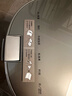 松下（Panasonic）【國家補貼】飯光光PRO電飯煲0涂層家用無涂層電飯鍋4-5人可變壓力不銹鋼IH煮飯3.8升SR-HXS151-W 曬單實拍圖