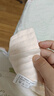 童顏哺乳內衣春秋孕婦文胸雙開(kāi)扣無(wú)鋼圈聚攏懷孕期喂奶胸罩 膚粉色85B 曬單實(shí)拍圖