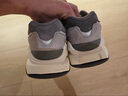 NEW BALANCE NB5740官方男鞋女鞋厚底增高網(wǎng)面舒適網(wǎng)面透氣百搭休閑運動(dòng)鞋 深灰色 M5740VL1 39.5 (腳長(cháng)24.5cm) 曬單實(shí)拍圖