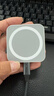 梵想（FANXIANG）1TB 移動(dòng)固態(tài)硬盤(pán)（PSSD）Type-c USB 3.2 500MB/s 移動(dòng)高速SSD 手機直連 筆記本外接硬盤(pán) PS500 曬單實(shí)拍圖
