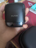 飛科（FLYCO）男士電動(dòng)往復式刮胡剃須刀全身水洗干濕雙剃便攜生日禮物送男友送父親F8銀河黑 國家補貼 曬單實(shí)拍圖