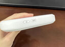中興【熱銷(xiāo)榜NO.1】U10LS隨身wifi6免插卡無(wú)線(xiàn)高速4G路由器隨身便攜無(wú)限制移動(dòng)聯(lián)通電信通用2025款5G 頂配款｜升級3000毫安續航WiFi6-白色 中興官方送1500G-不限速不虛標 曬單實(shí)拍圖