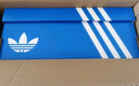 阿迪達斯 （adidas）三葉草 女子 OZGAIA W 休閑鞋 JQ4110 黑色  38 曬單實(shí)拍圖
