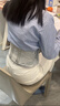 KYOLENS醫用級護腰帶腰間盤(pán)突出腰部支撐腰肌勞損護具術(shù)后男女士久坐神器 曬單實(shí)拍圖