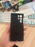 三星s23ultra手機殼真皮商務(wù)高檔鏡頭全包s23保護套維樂(lè )茲s23+OLUS保護殼限量版 【曜夜黑】真皮甄選 鏡頭全包 三星Galaxy S23 Ultra 曬單實(shí)拍圖