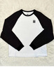 ADIDAS阿迪達斯三葉草男子WABASH TEE 3運動(dòng)休閑長(cháng)袖T恤KD1854 KD1854 XL 曬單實(shí)拍圖