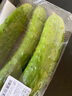 【水果菜】東北旱黃瓜約550g 曬單實(shí)拍圖