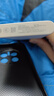 華為【3C認證】原裝多協(xié)議超級快充移動(dòng)電源10000mAh（Max 22.5W SE） 13重安全防護 可上飛機 白色 曬單實(shí)拍圖