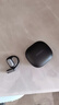 飛利浦（PHILIPS）骨傳導藍牙耳機概念不入耳開(kāi)放式真無(wú)線(xiàn)掛耳式耳夾式運動(dòng)跑步長(cháng)續航游戲通話(huà)降噪TAA3719-黑 曬單實(shí)拍圖