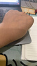 薇諾娜柔潤保濕霜80g乳液面霜補水保濕滋潤護膚品 曬單實拍圖