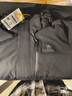 駱駝（CAMEL）CamelTex戶(hù)外御寒沖鋒衣男女同款防油污外套三合一登山服  L 曬單實(shí)拍圖