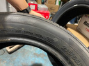 萬(wàn)力輪胎215/55R18 95V SP022 適配傳祺GS4/逍客/繽越/啟辰T90 曬單實(shí)拍圖