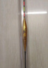 民間藝人 60厘米戰黑坑專(zhuān)用魚(yú)漂加長(cháng)醒目浮漂鯽魚(yú)鯉魚(yú)流氓臺釣浮標HN02 曬單實(shí)拍圖
