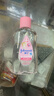 強生（Johnson）嬰兒撫觸油保濕護膚100ml 新生兒寶寶兒童身體乳按摩精油全家可用 曬單實(shí)拍圖