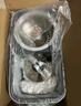 五月花旋轉拖把家用一拖凈免手洗2025拖把帶桶一套拖布吸水墩布2頭 曬單實(shí)拍圖