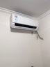 美的（Midea）酷省電 爆款推薦 空調(diào)掛機(jī) 大1.5匹新一級(jí)能效全直流變頻節(jié)能低噪音防直吹 以舊換新 國(guó)家補(bǔ)貼20% 大1匹 一級(jí)能效 酷省電pro 曬單實(shí)拍圖