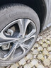 德國馬牌（Continental）汽車(chē)輪胎 215/55R17 94W UCJ 適配邁騰/XRV/亞洲龍/廣汽AION 曬單實(shí)拍圖