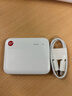 中興（ZTE）5G隨身wifi移動(dòng)UFI 無(wú)線(xiàn)上網(wǎng)卡 5g插卡路由 無(wú)限隨行車(chē)載 筆記本流量卡托 F50/MU300 曬單實(shí)拍圖
