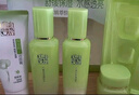 百雀羚（PECHOIN）護膚套裝草本精萃套裝水乳霜補水套裝品質(zhì)國貨送女友 曬單實(shí)拍圖
