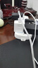 艾徐適用華為充電器40w超級快充華為p40充電器華為mate30/nova7/p30/nova6/se/pro+榮耀x50/X40i頭套裝 【1米套裝】40W超級快充 曬單實(shí)拍圖