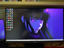 華碩ROG 絕神27 XG27UCG 27英寸顯示器電競4K 160Hz雙模1K 320Hz HDR400 G-sync兼容Type-C HDMI2.1 曬單實(shí)拍圖
