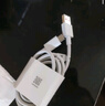 小米 原裝USB-C數(shù)據(jù)線100cm 6A充電線白色 適配USB-C接口手機(jī)游戲機(jī)充電xiaomi紅米redmi/k70 曬單實(shí)拍圖