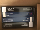 博世(BOSCH)三濾套裝空調濾芯+空氣濾芯+機油濾芯/濾清器(適用于奇駿/新逍客/科雷傲/ESPACE/科雷嘉) 曬單實(shí)拍圖